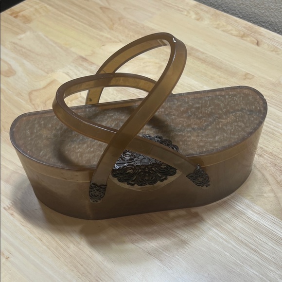 Vintage 1950’s Wilardy Lucite Purse - Picture 13 of 14